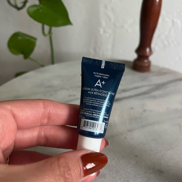 ✨ $3 Sunday Riley A+ high dose retinoid serum - Picture 2 of 2